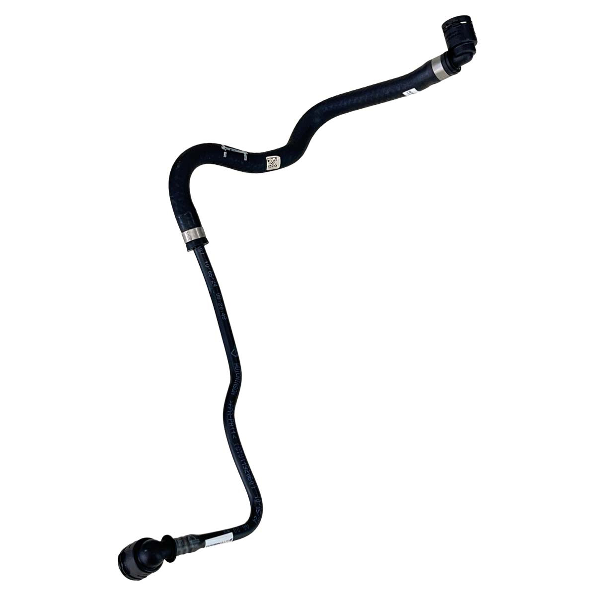 Mangueira Duto Ar Radiador Mini Cooper JCW 2.0 317cv 2025