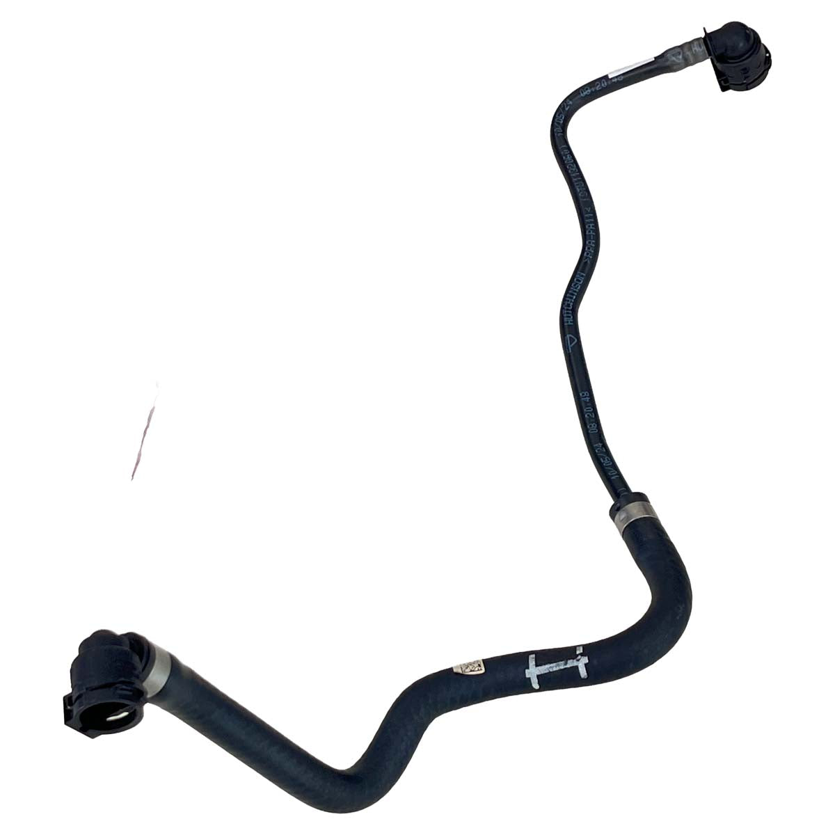 Mangueira Duto Ar Radiador Mini Cooper JCW 2.0 317cv 2025
