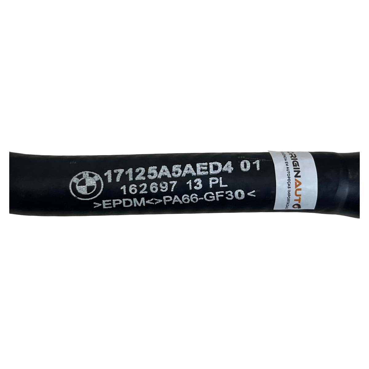 Mangueira Duto Ar Radiador Mini Cooper JCW 2.0 317cv 2025