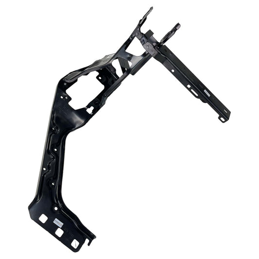 Guia Suporte Farol Mini Countryman JCW 2025 Dianteiro Esquerdo
