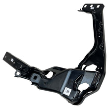 Guia Suporte Farol Mini Countryman JCW 2025 Dianteiro Esquerdo