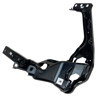 Guia Suporte Farol Mini Countryman JCW 2025 Dianteiro Esquerdo