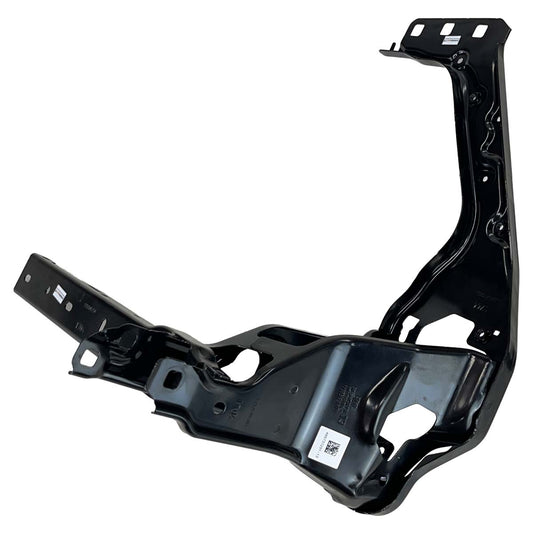 Guia Suporte Farol Mini Countryman JCW 2025 Dianteiro Esquerdo