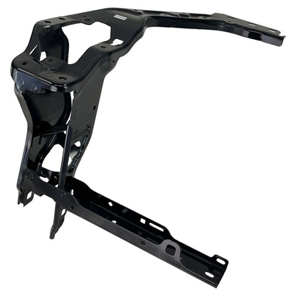 Guia Suporte Farol Mini Countryman JCW 2025 Dianteiro Esquerdo
