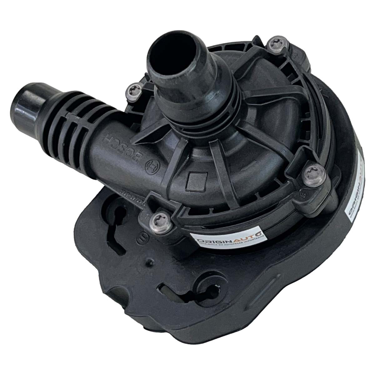 Bomba Água Auxiliar Mini Cooper JCW 2.0 317cv U25 2025 2026
