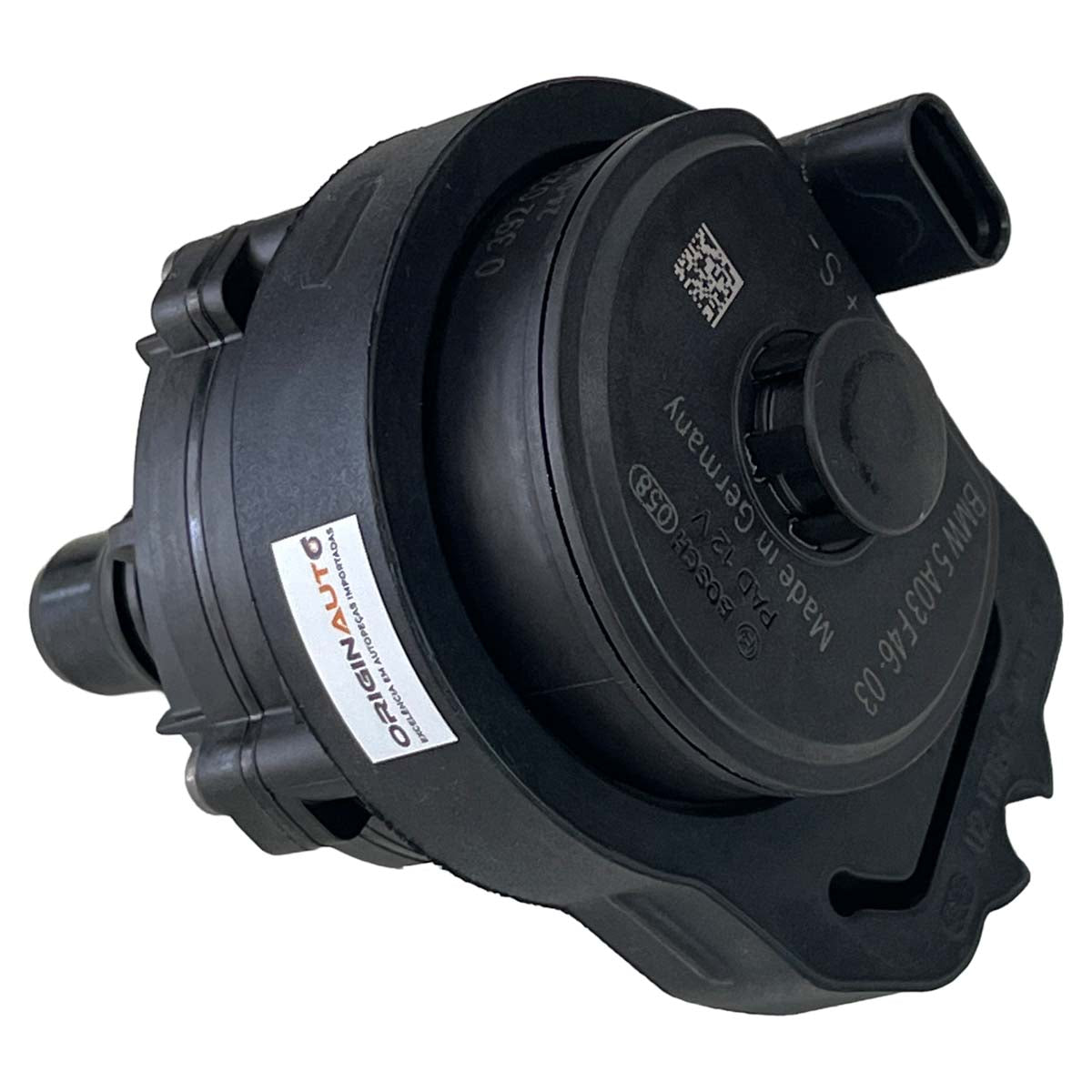 Bomba Água Auxiliar Mini Cooper JCW 2.0 317cv U25 2025 2026