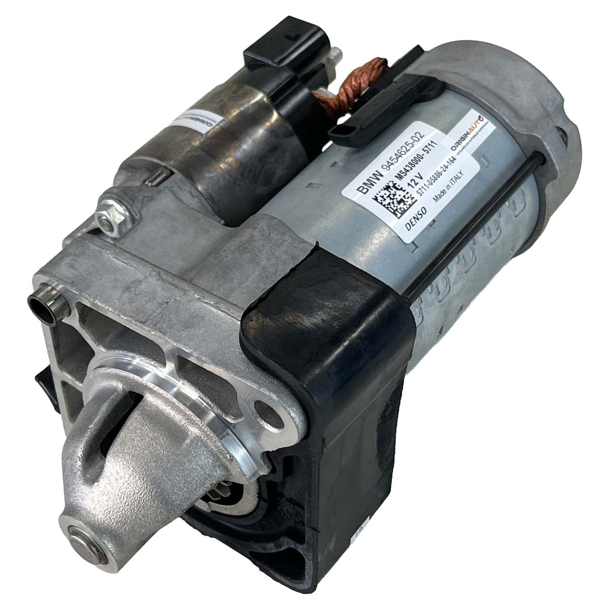 Motor Arranque Partida Mini Cooper JCW BMW X1 2024 2025 2026