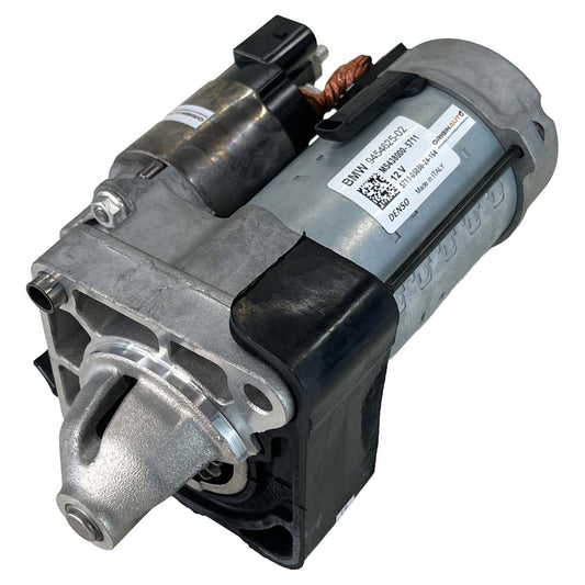 Motor Arranque Partida Mini Cooper JCW BMW X1 2024 2025 2026