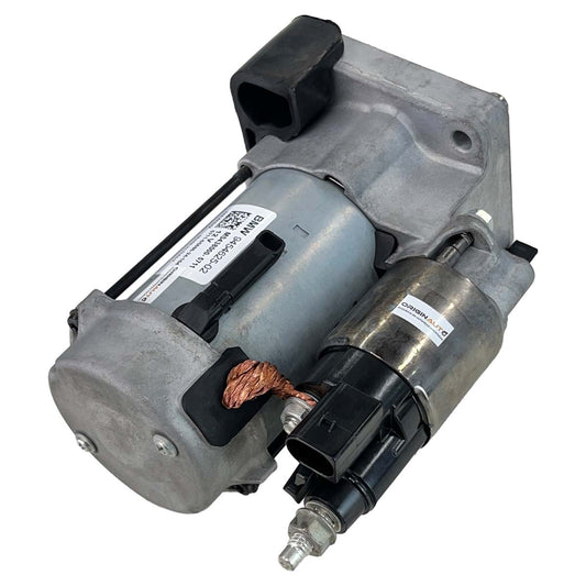 Motor Arranque Partida Mini Cooper JCW BMW X1 2024 2025 2026