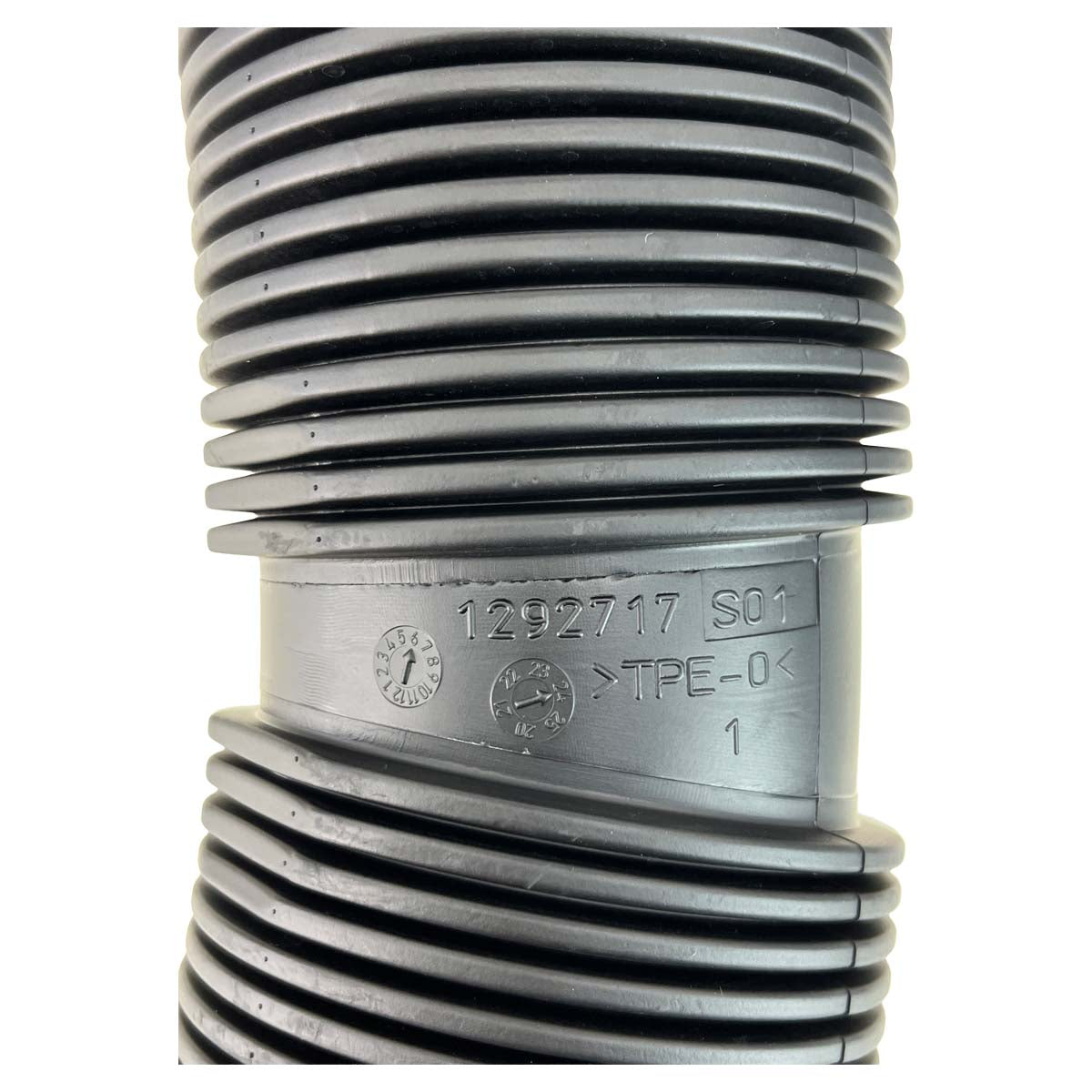 Tubo Admissão Ar Mini Countryman JCW BMW X1 2024 2025 2026