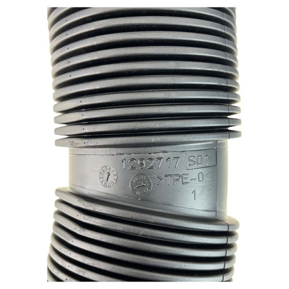 Tubo Admissão Ar Mini Countryman JCW BMW X1 2024 2025 2026