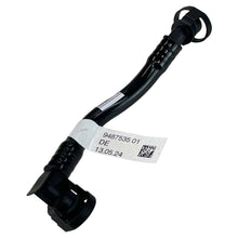 Mangueira Duto Ar Mini Cooper JCW BMW X1 2023 2024 2025 2026