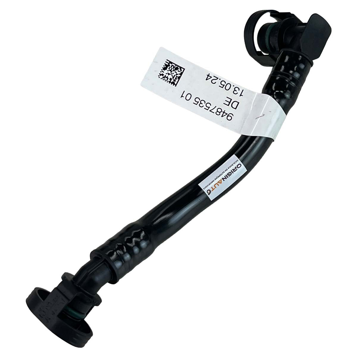 Mangueira Duto Ar Mini Cooper JCW BMW X1 2023 2024 2025 2026