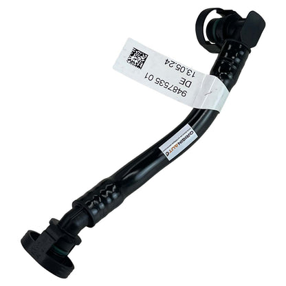 Mangueira Duto Ar Mini Cooper JCW BMW X1 2023 2024 2025 2026