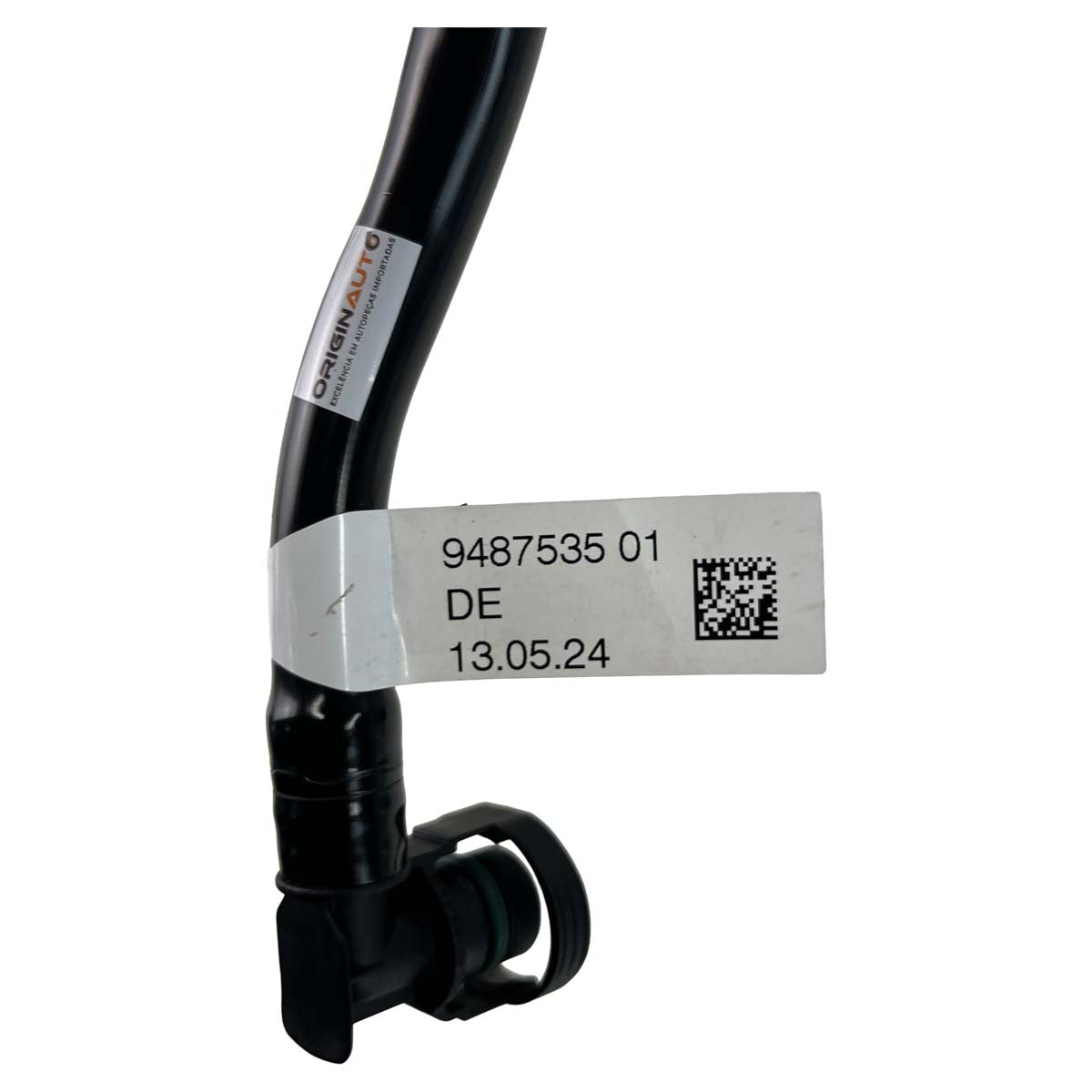 Mangueira Duto Ar Mini Cooper JCW BMW X1 2023 2024 2025 2026