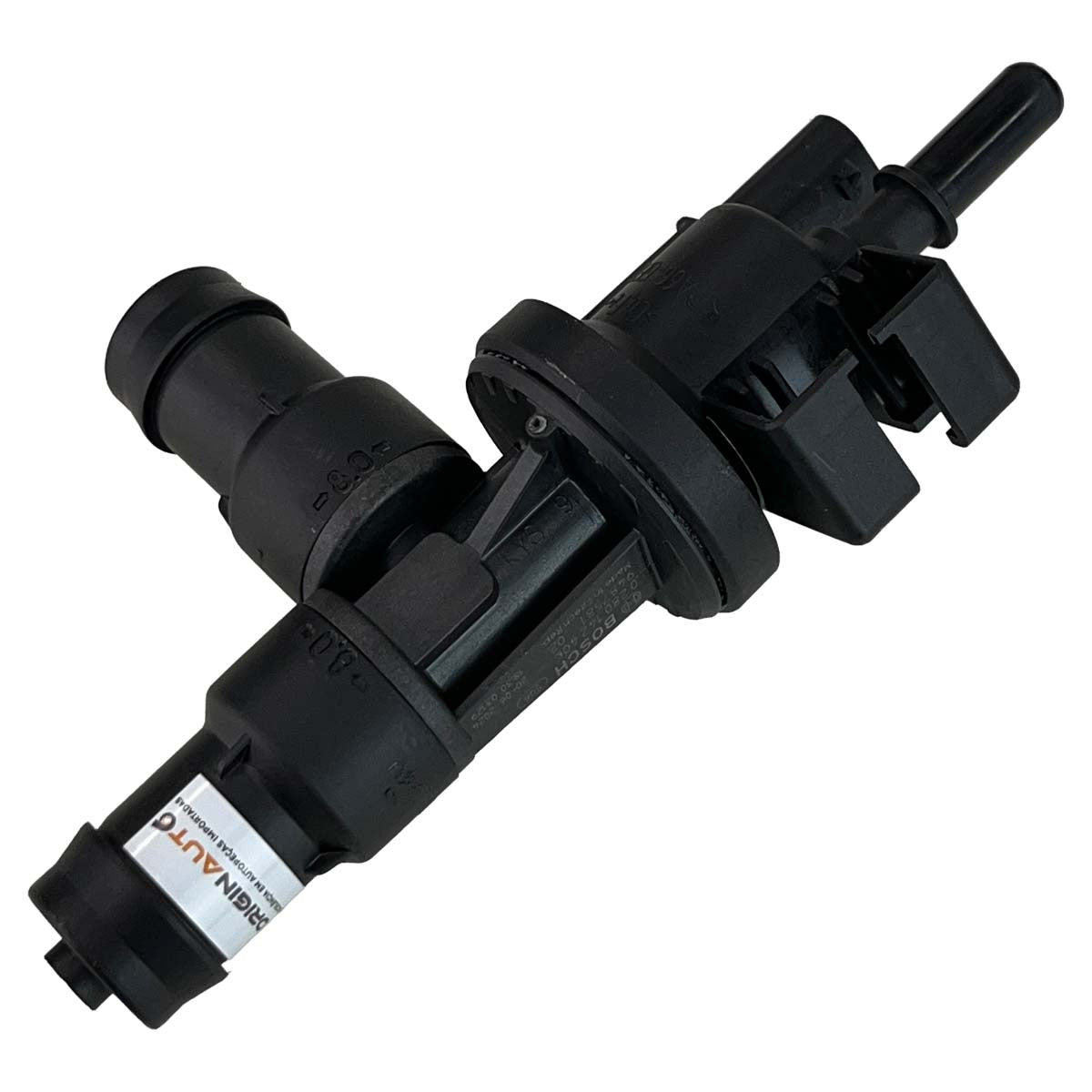 Válvula Canister Mini Cooper JCW BMW X1 2023 2024 2025 2026