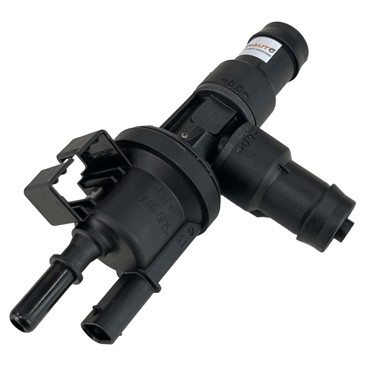 Válvula Canister Mini Cooper JCW BMW X1 2023 2024 2025 2026