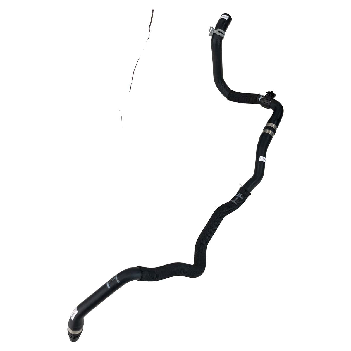 Mangueira Arrefecimento Mini Cooper JCW BMW X1 2025 2026