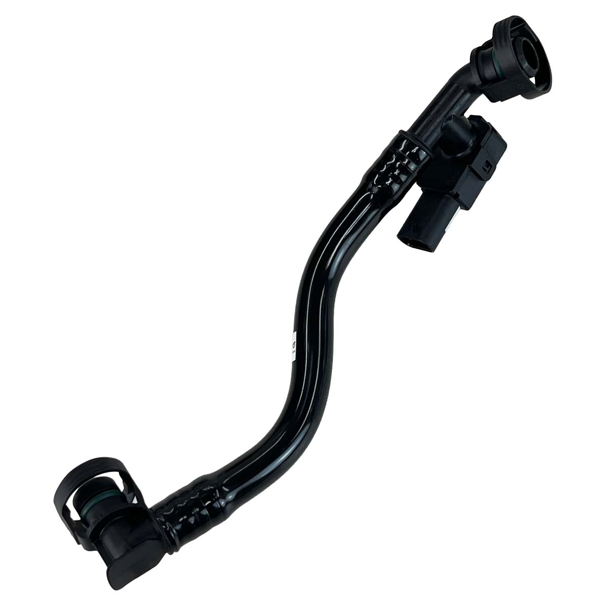 Tubo Rigido Vacuo Sensor Mini Cooper BMW X1 2024 2025 2026