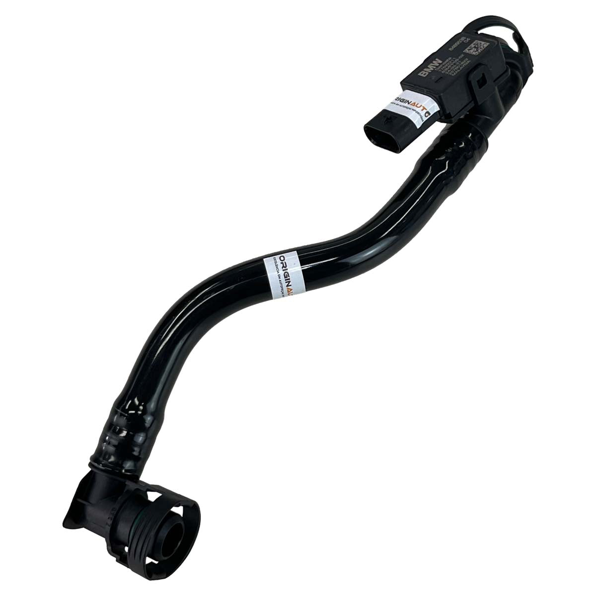 Tubo Rigido Vacuo Sensor Mini Cooper BMW X1 2024 2025 2026