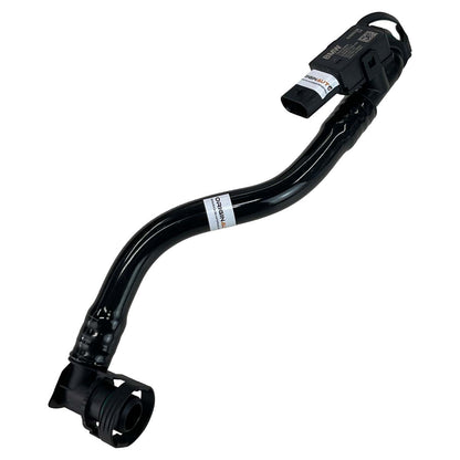 Tubo Rigido Vacuo Sensor Mini Cooper BMW X1 2024 2025 2026