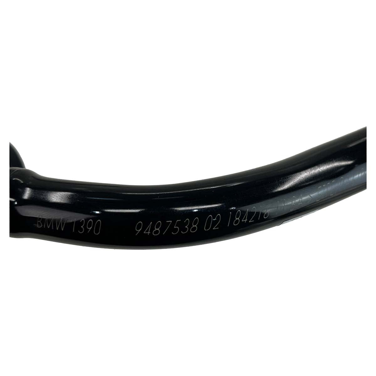 Tubo Rigido Vacuo Sensor Mini Cooper BMW X1 2024 2025 2026
