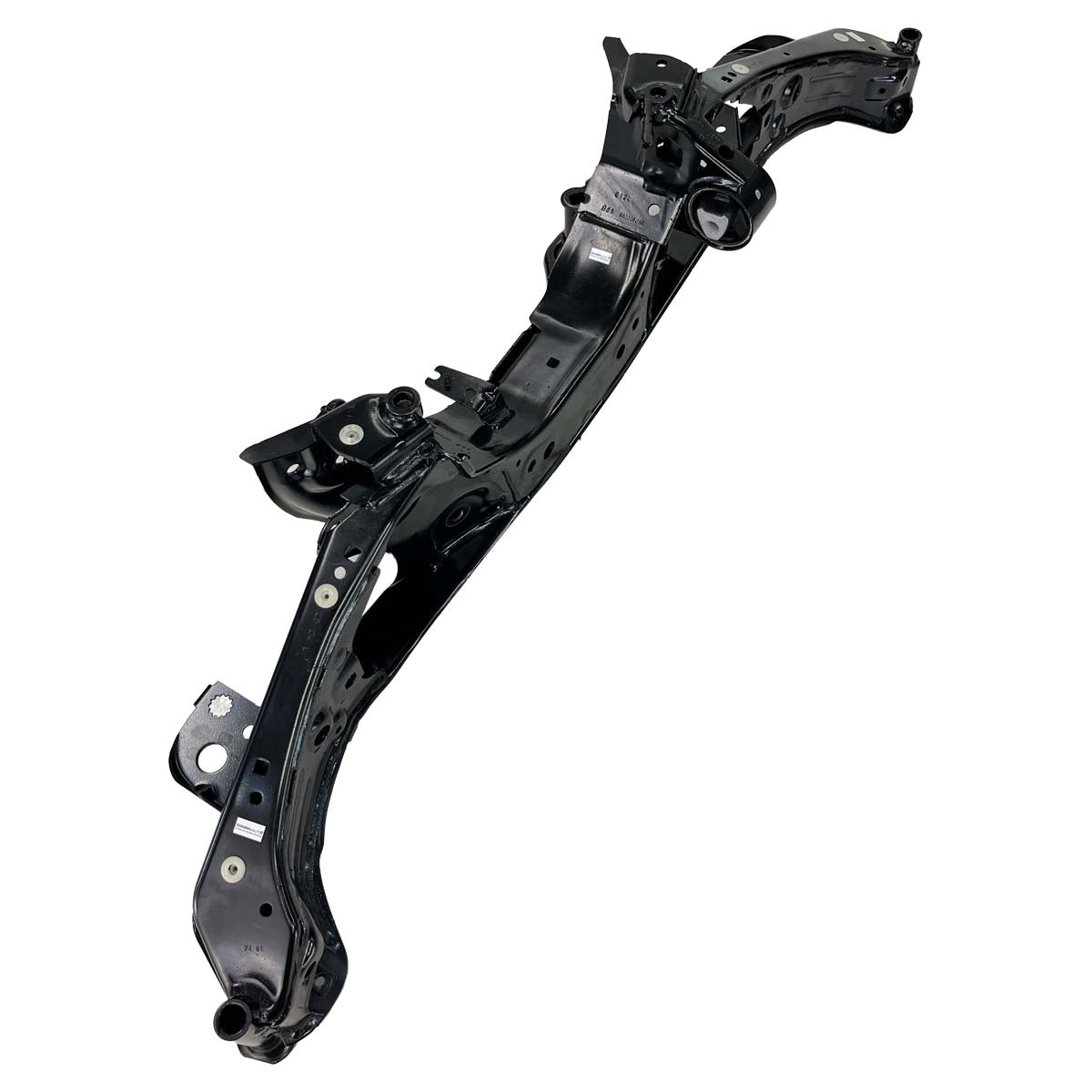 Suporte Eixo Traseiro Mini Countryman JCW BMW X1 2025 2026