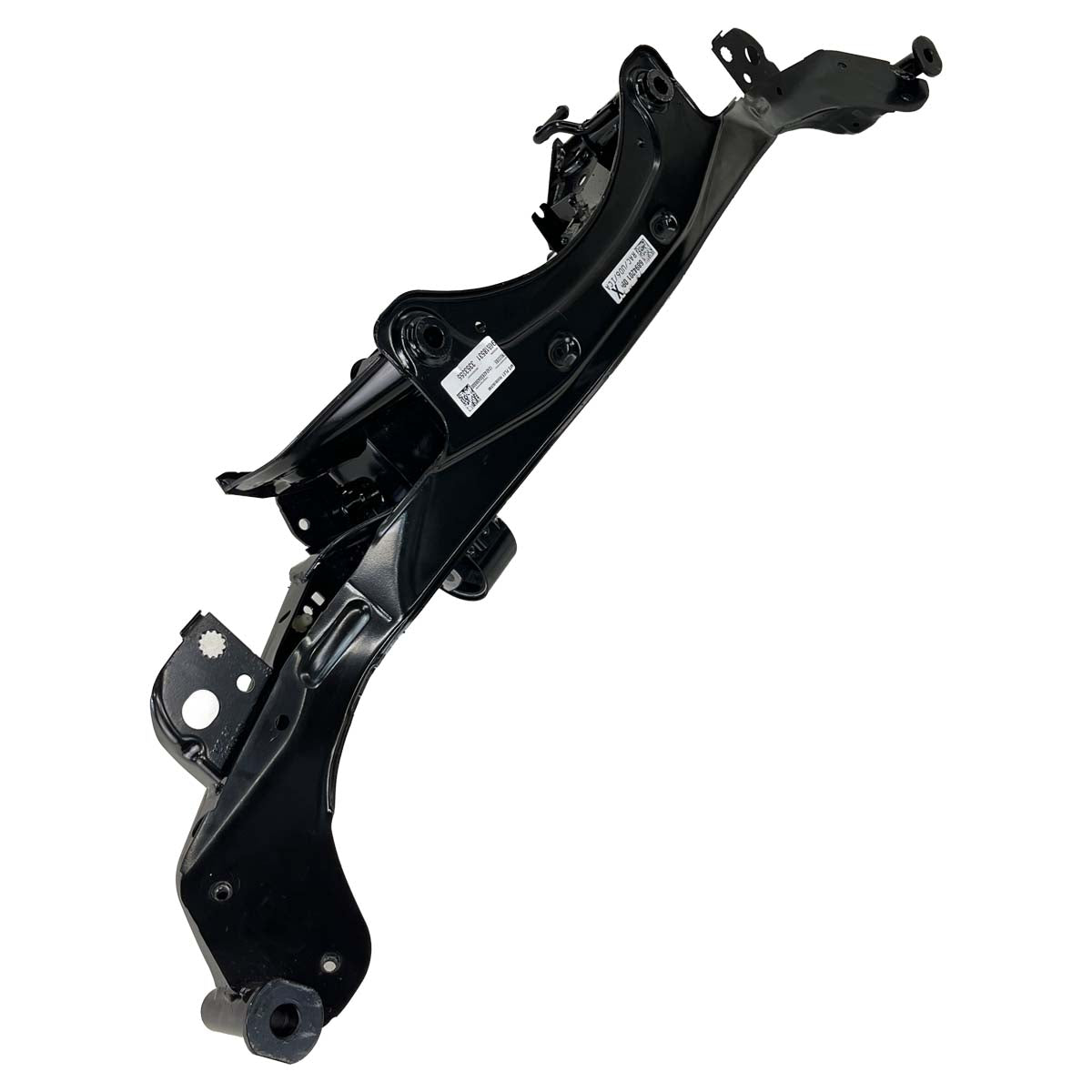 Suporte Eixo Traseiro Mini Countryman JCW BMW X1 2025 2026