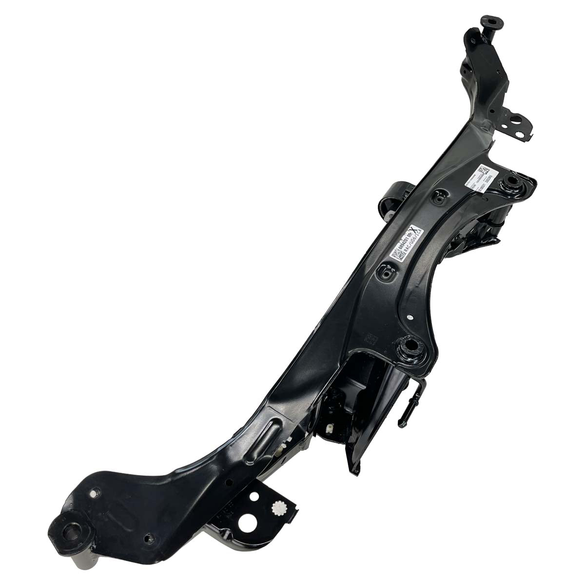 Suporte Eixo Traseiro Mini Countryman JCW BMW X1 2025 2026