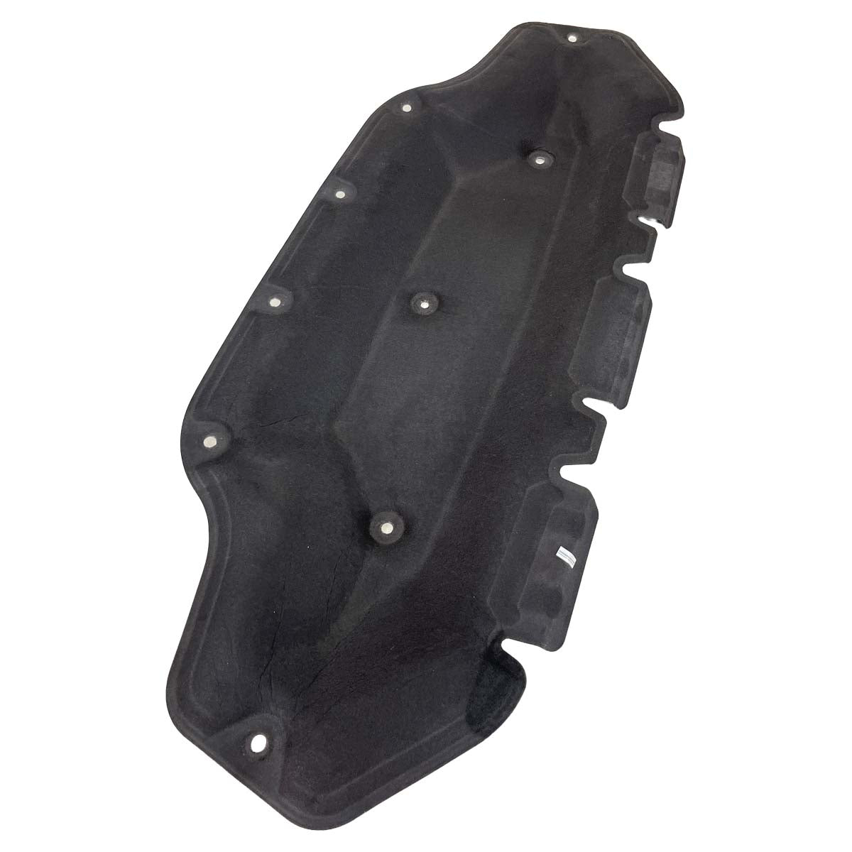 Forro Capô Isolamento Mini Countryman JCW U25 2024 2025 2026