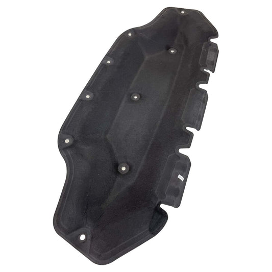 Forro Capô Isolamento Mini Countryman JCW U25 2024 2025 2026