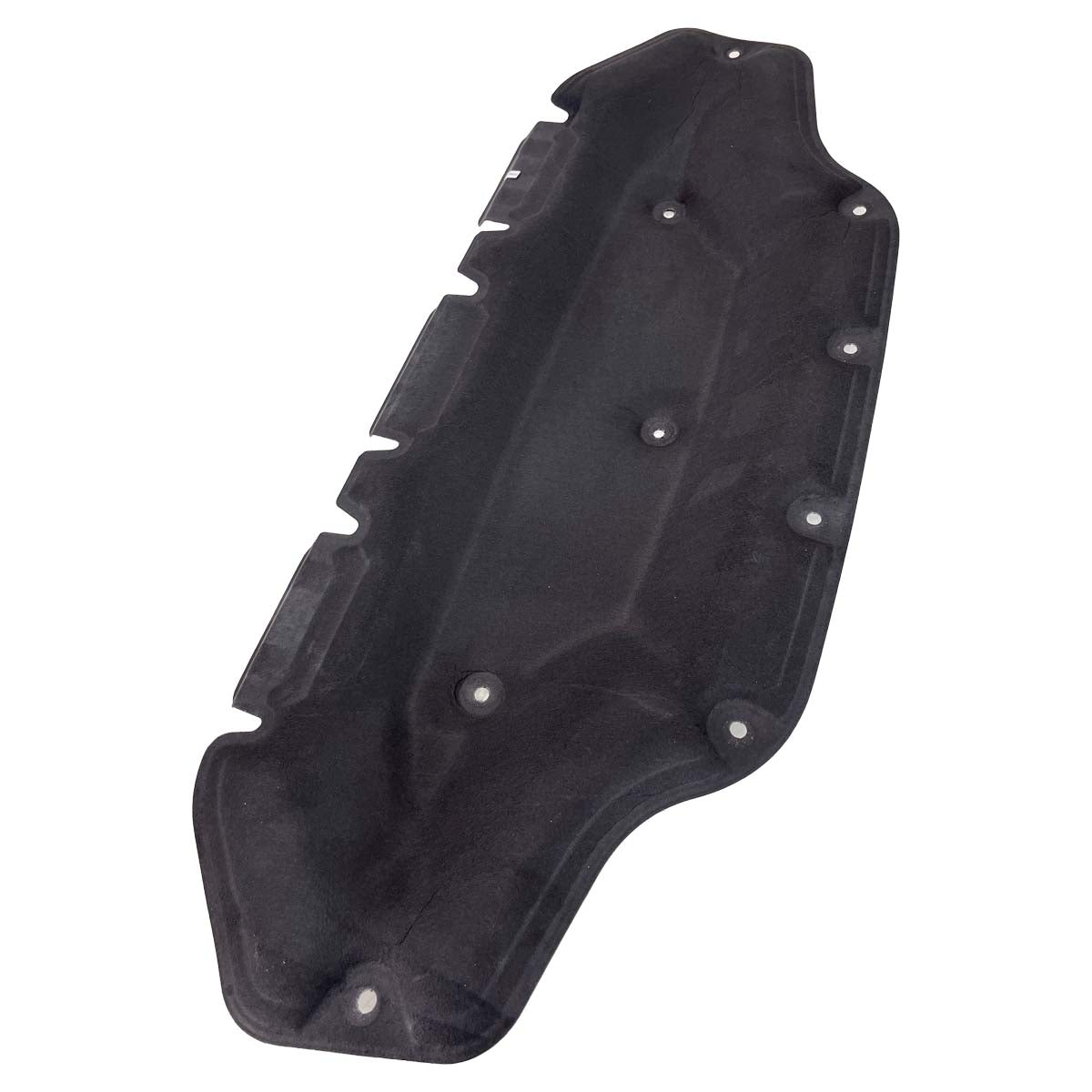 Forro Capô Isolamento Mini Countryman JCW U25 2024 2025 2026