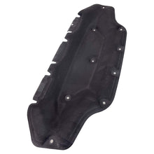 Forro Capô Isolamento Mini Countryman JCW U25 2024 2025 2026