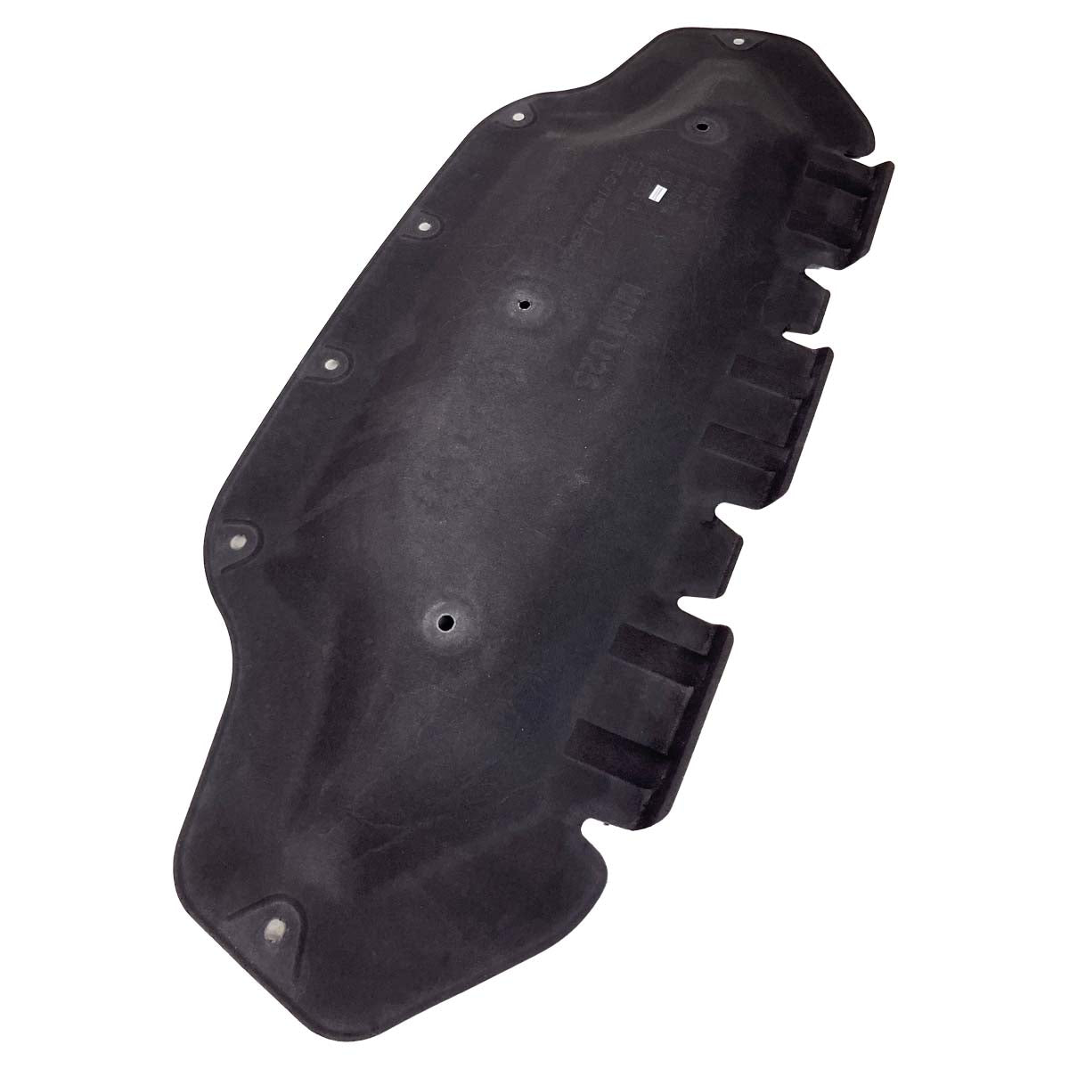 Forro Capô Isolamento Mini Countryman JCW U25 2024 2025 2026