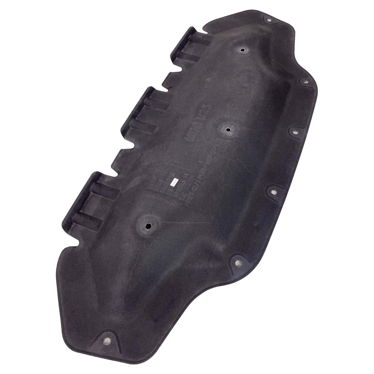 Forro Capô Isolamento Mini Countryman JCW U25 2024 2025 2026
