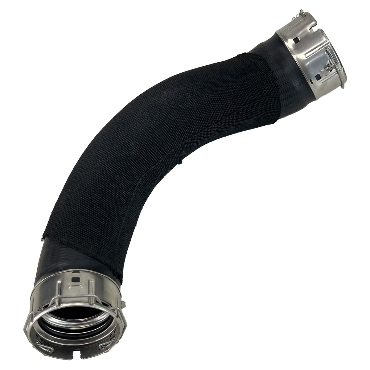 Mangueira Intercooler Mini Cooper JCW 2.0 317cv 2025 2026