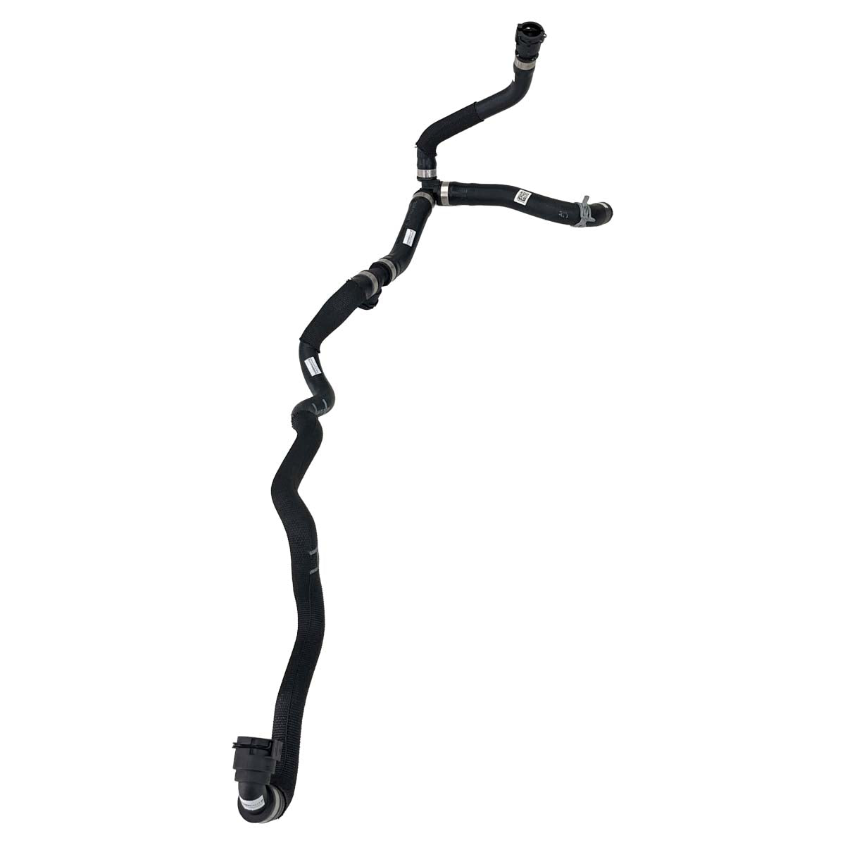 Mangueira Água Radiador Mini Cooper JCW BMW X1 2025 2026