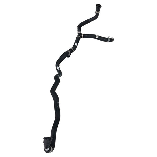 Mangueira Água Radiador Mini Cooper JCW BMW X1 2025 2026