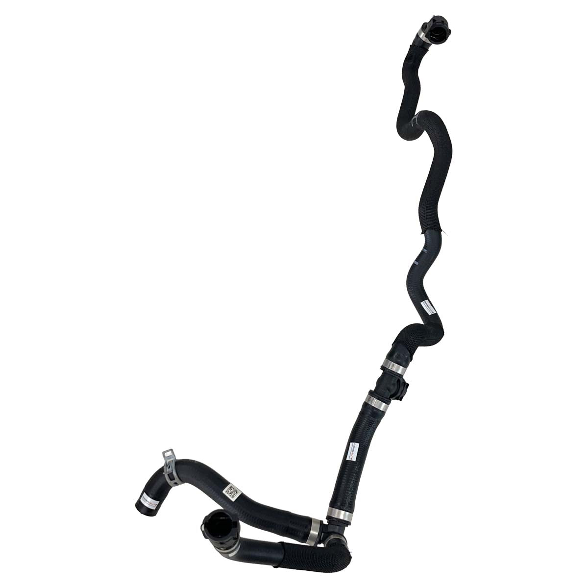 Mangueira Água Radiador Mini Cooper JCW BMW X1 2025 2026