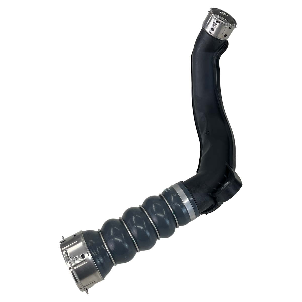 Mangueira Ar Turbina Intercooler Mini Cooper JCW 2025 2026