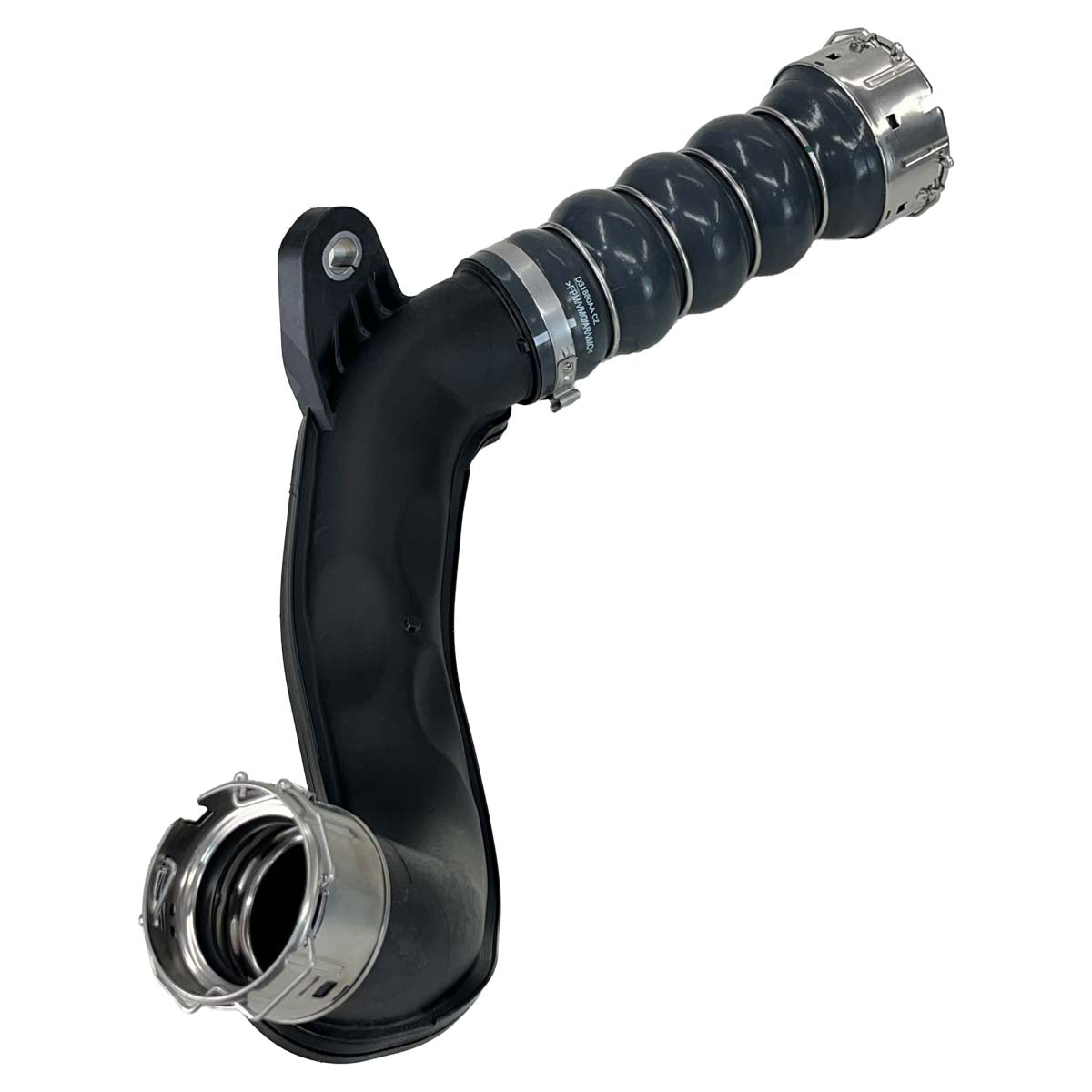 Mangueira Ar Turbina Intercooler Mini Cooper JCW 2025 2026
