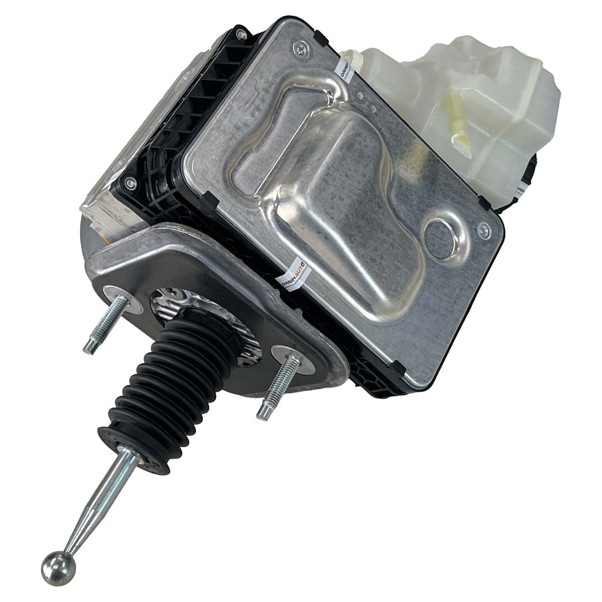 Módulo Bomba Central Mini Cooper JCW B48 U25 2024 2025 2026
