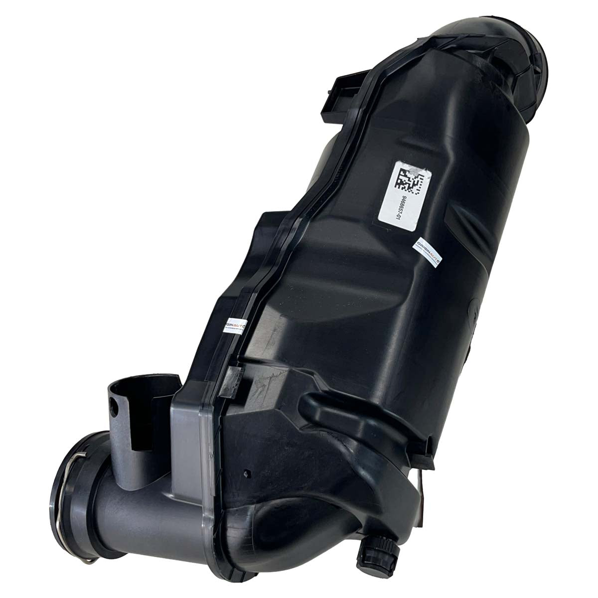 Tubo Ar Turbina Filtro Mini Cooper JCW U25 2024 2025 2026