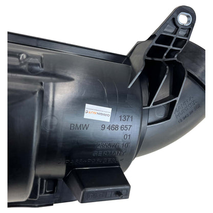 Tubo Ar Turbina Filtro Mini Cooper JCW U25 2024 2025 2026