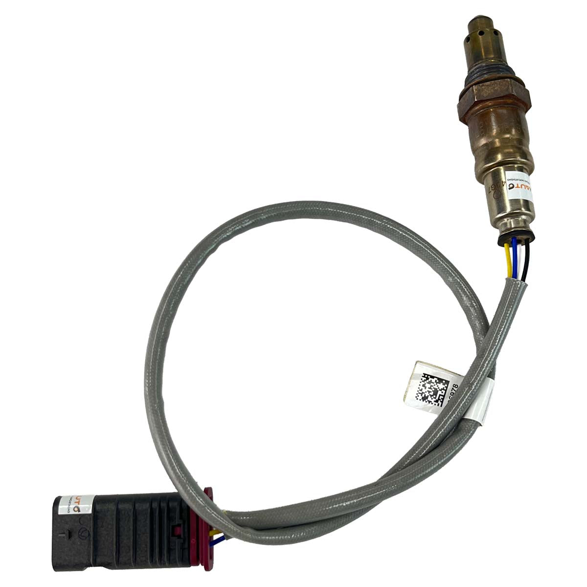 Sonda Lambda Oxigênio Mini Cooper JCW BMW X1 2024 2025 2026