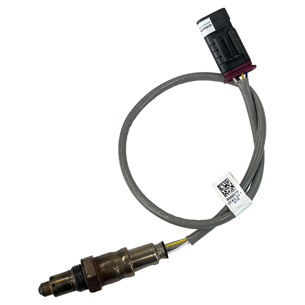 Sonda Lambda Oxigênio Mini Cooper JCW BMW X1 2024 2025 2026