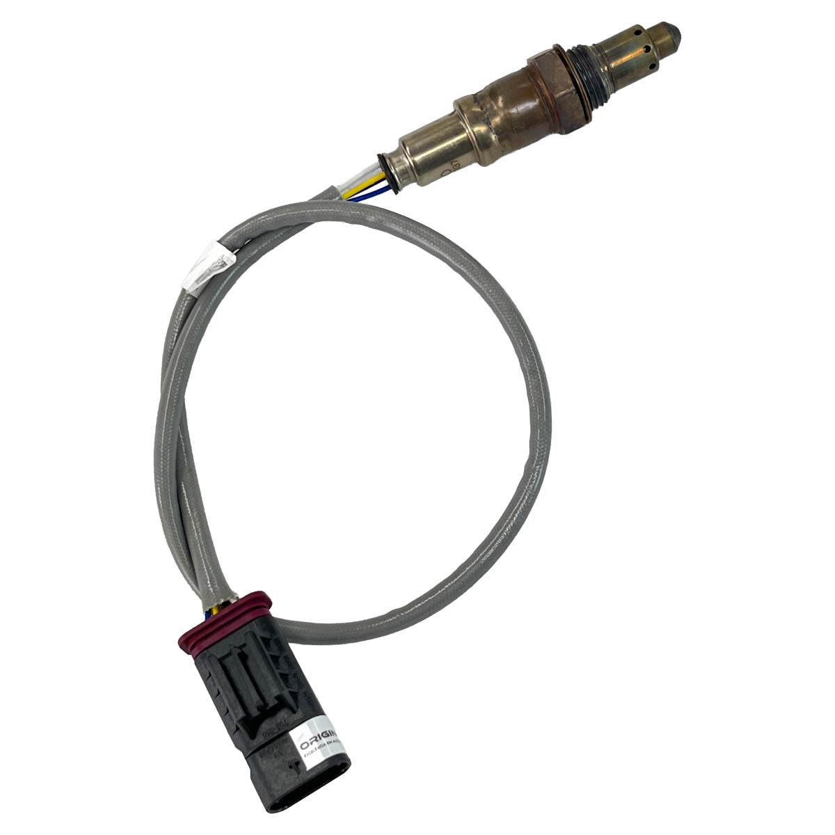 Sonda Lambda Oxigênio Mini Cooper JCW BMW X1 2024 2025 2026