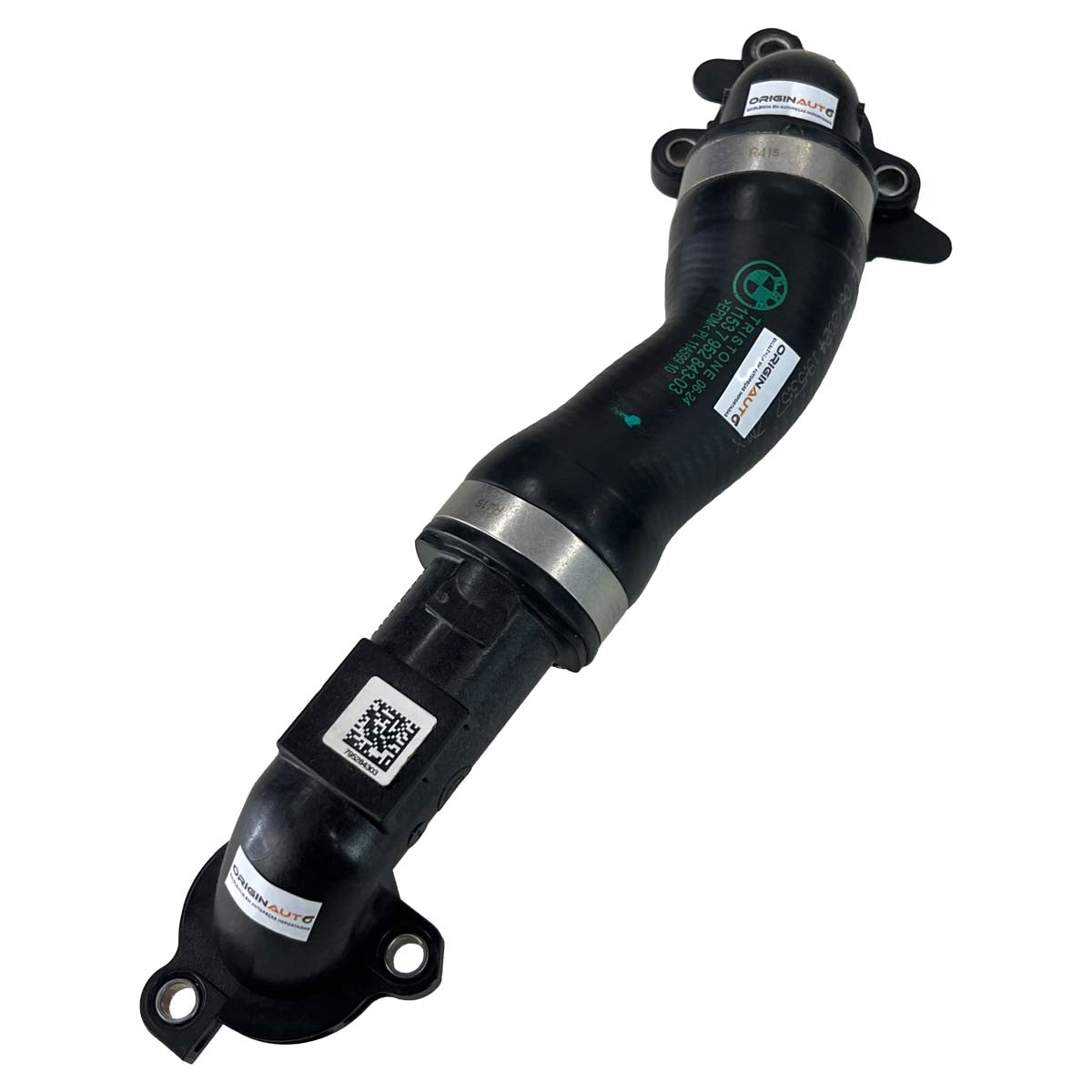 Tubo Pressão Ar Mini Cooper JCW BMW X1 U11 2.0 317cv 2025