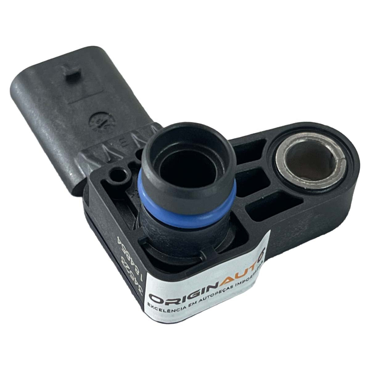 Sensor Pressão Ar Admissão Mini Cooper JCW 2024 2025 2026