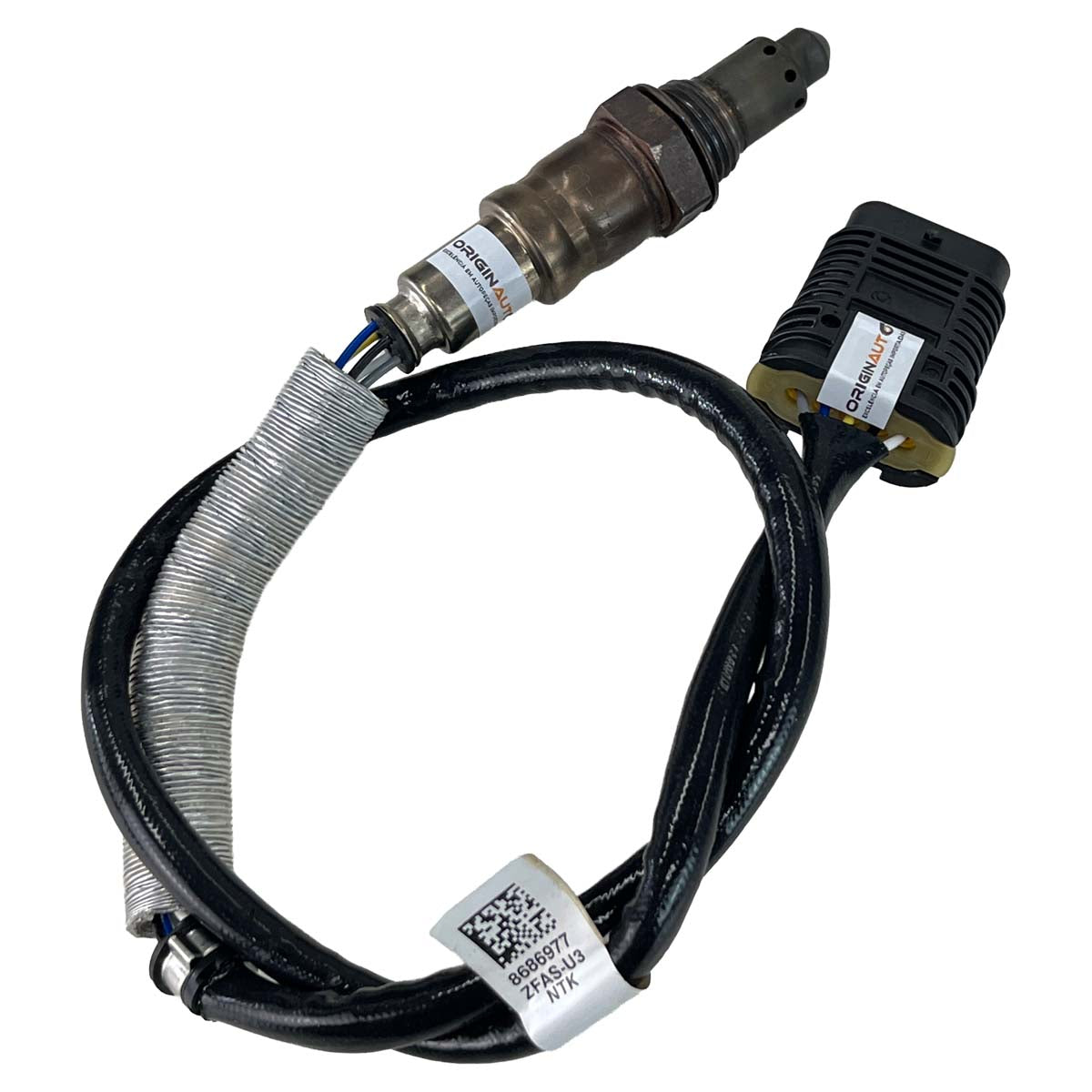 Sonda Lambda Oxigênio Mini Cooper JCW BMW X1 2024 2025 2026